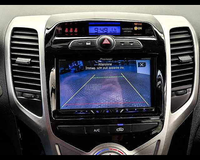 Hyundai ix20 ix20 1.6 MPI Econext APP MODE