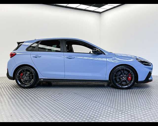 Hyundai i30 i30 2.0 T-GDI 280 CV 5 porte N Performance