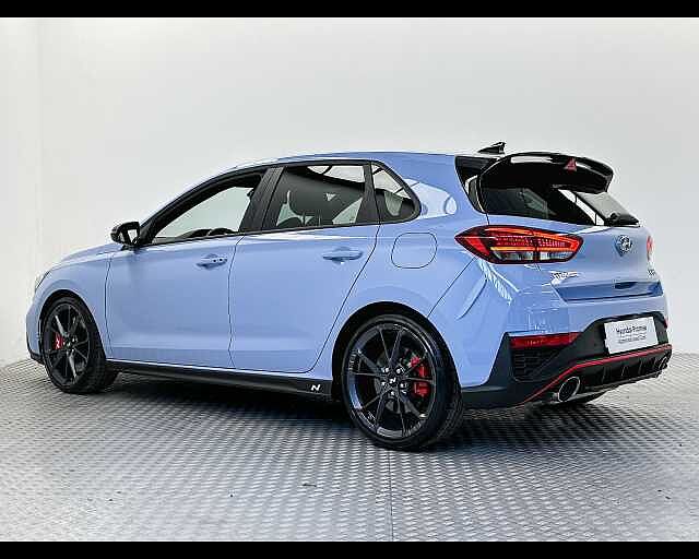 Hyundai i30 i30 2.0 T-GDI 280 CV 5 porte N Performance