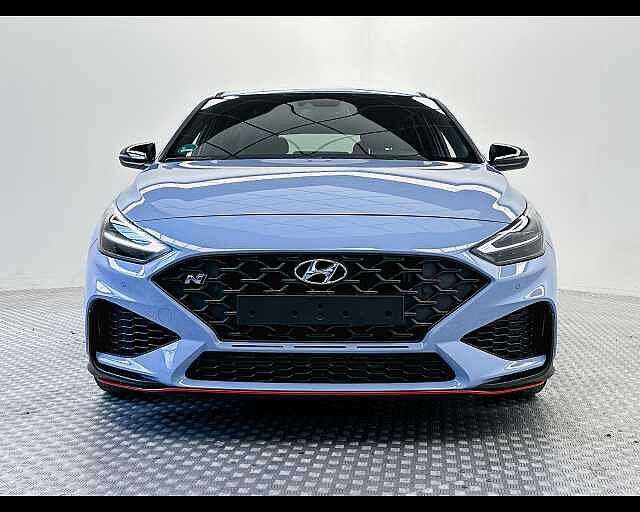 Hyundai i30 i30 2.0 T-GDI 280 CV 5 porte N Performance
