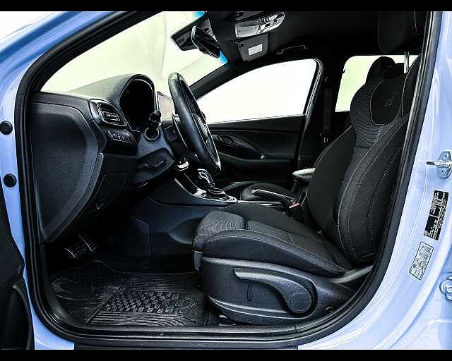 Hyundai i30 i30 2.0 T-GDI 280 CV 5 porte N Performance
