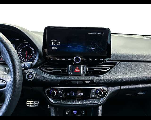 Hyundai i30 i30 2.0 T-GDI 280 CV 5 porte N Performance