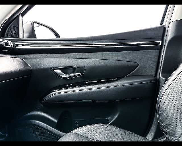 Hyundai TUCSON TUCSON 1.6 HEV aut.Exellence