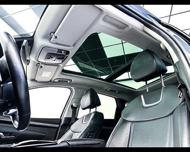 Hyundai TUCSON TUCSON 1.6 HEV aut.Exellence