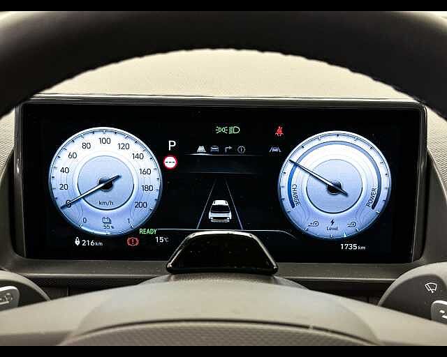 Hyundai INSTER Inster Cross 49 kWh
