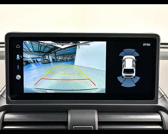 Hyundai INSTER Inster Cross 49 kWh