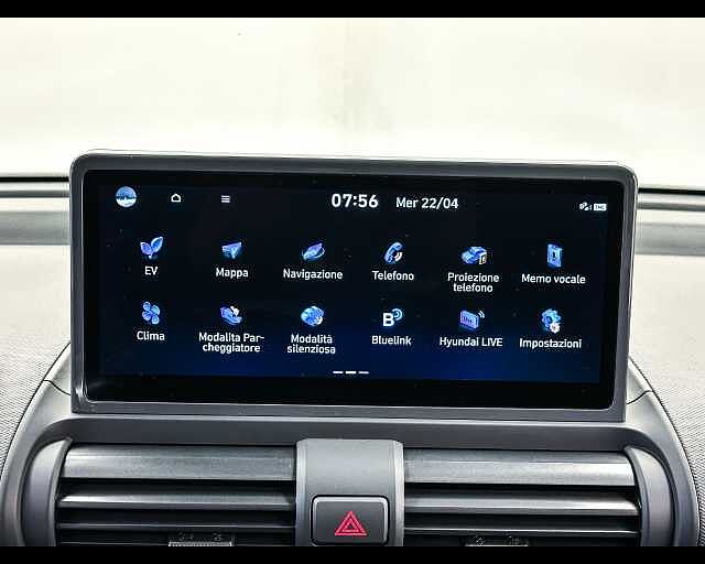 Hyundai INSTER Inster Cross 49 kWh