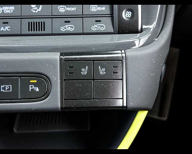 Hyundai INSTER Inster Cross 49 kWh