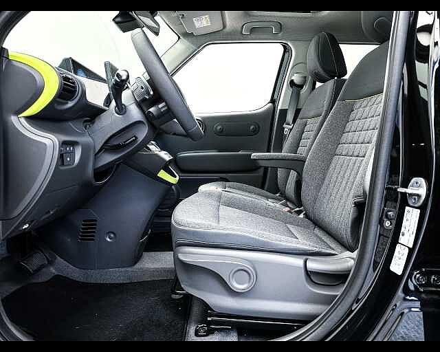 Hyundai INSTER Inster Cross 49 kWh