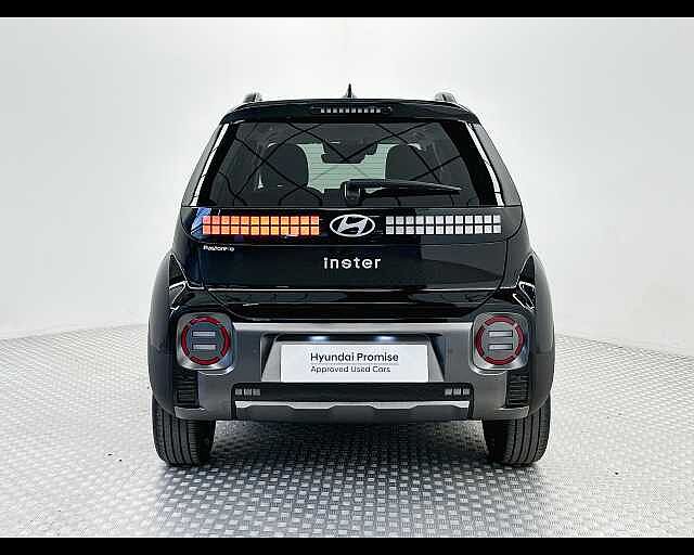 Hyundai INSTER Inster Cross 49 kWh