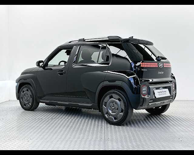 Hyundai INSTER Inster Cross 49 kWh