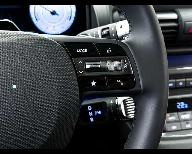 Hyundai INSTER Inster Cross 49 kWh