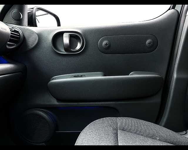 Hyundai INSTER Inster Cross 49 kWh
