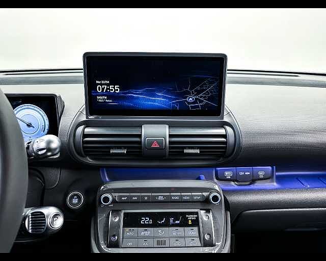 Hyundai INSTER Inster Cross 49 kWh