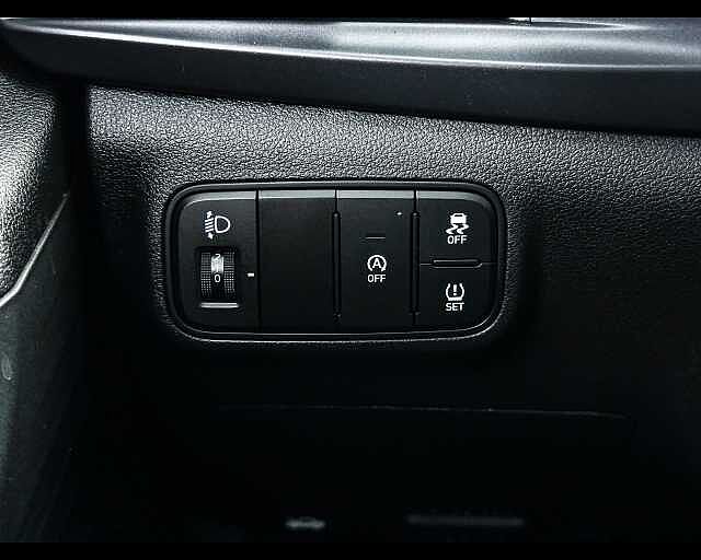 Hyundai i20 i20 1.2 MPI Connectline