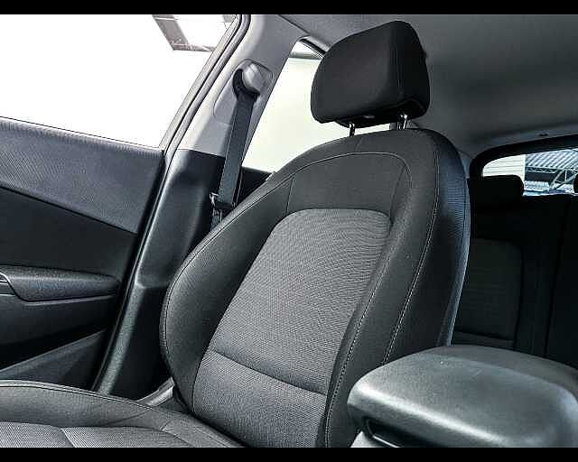 Hyundai KONA KONA HEV 1.6 DCT XLine+