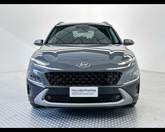 Hyundai KONA KONA HEV 1.6 DCT XLine+