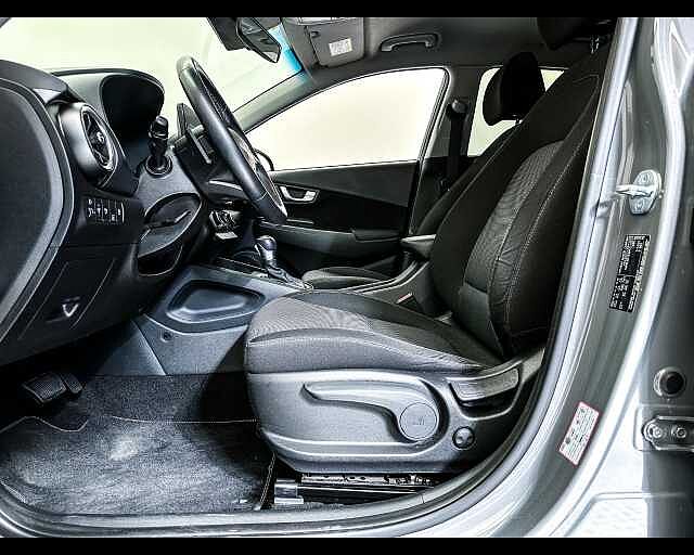 Hyundai KONA KONA HEV 1.6 DCT XLine+
