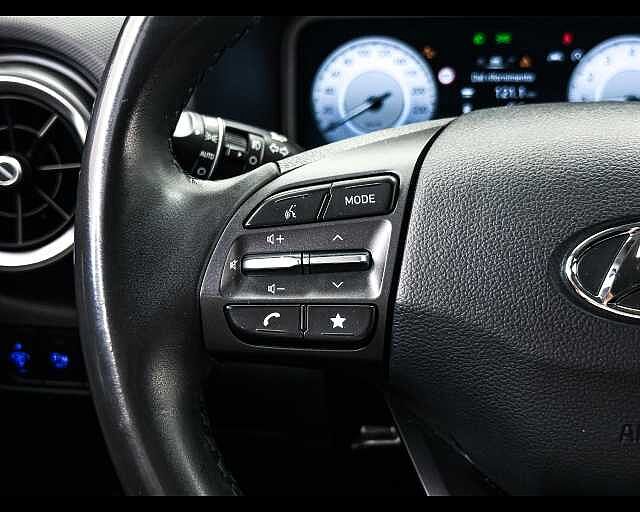 Hyundai KONA KONA 1.0 T-GDI XLine+