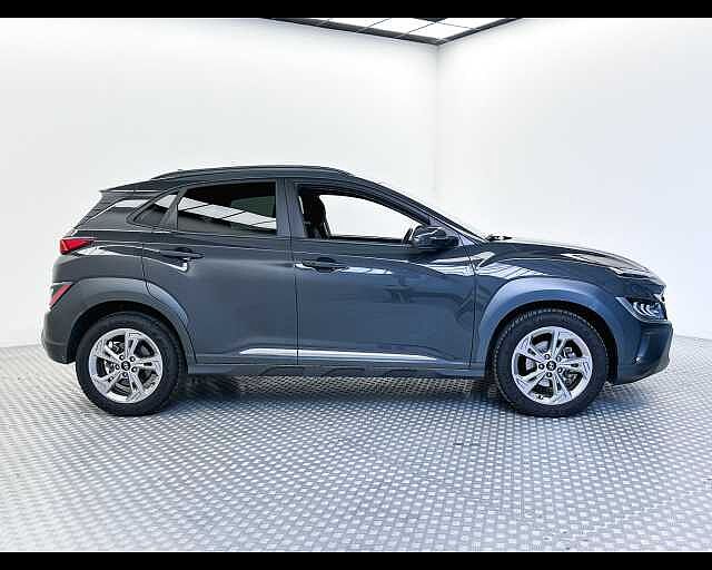 Hyundai KONA KONA 1.0 T-GDI XLine+