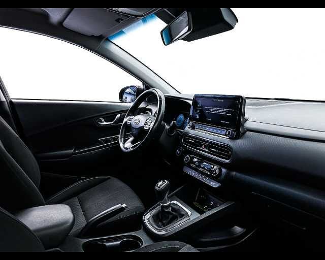 Hyundai KONA KONA 1.0 T-GDI XLine+