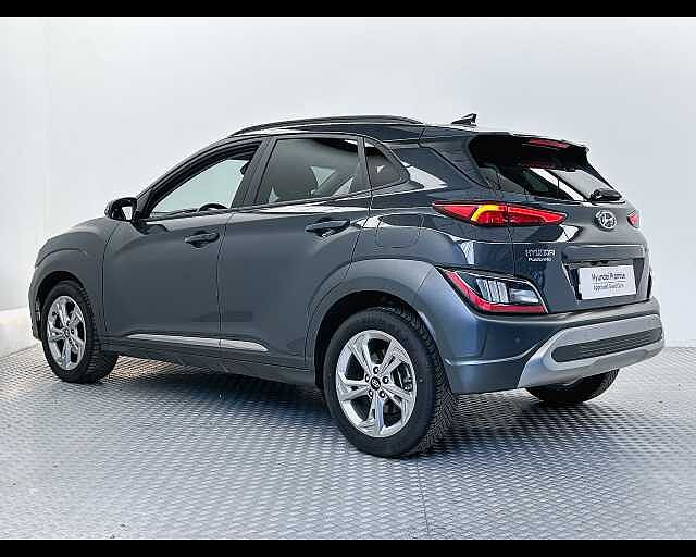 Hyundai KONA KONA 1.0 T-GDI XLine+