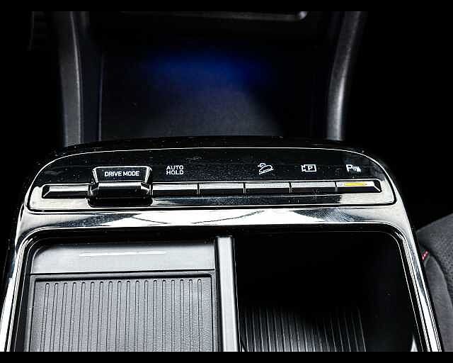 Hyundai TUCSON TUCSON 1.6 HEV aut. N Line