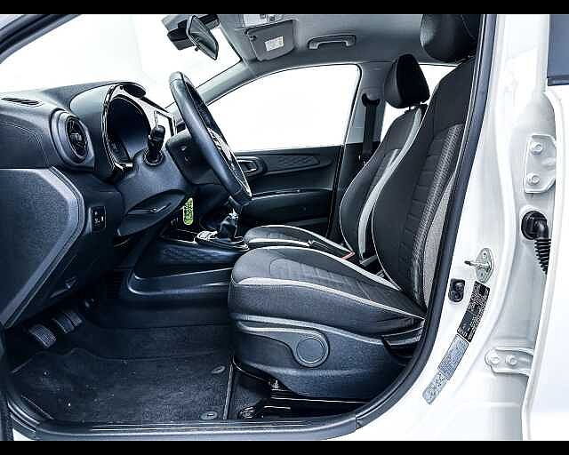 Hyundai i10 i10 1.0 MPI Connectline