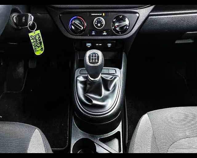 Hyundai i10 i10 1.0 MPI Connectline