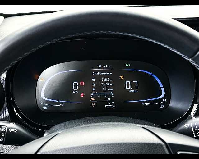 Hyundai i10 i10 1.0 MPI Connectline