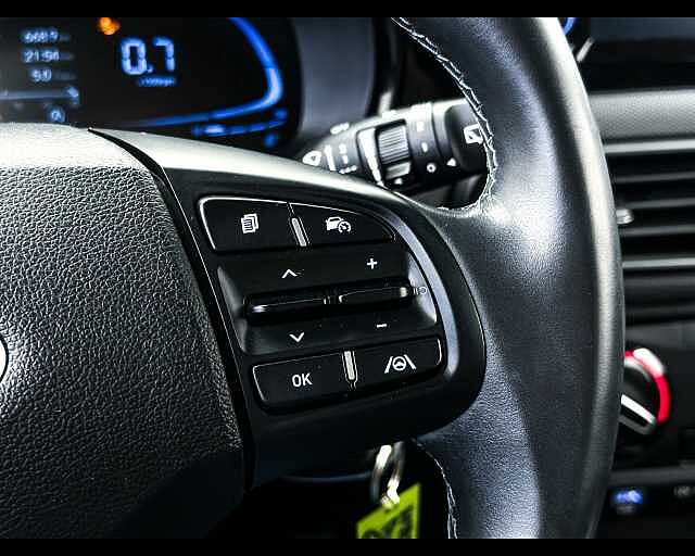 Hyundai i10 i10 1.0 MPI Connectline