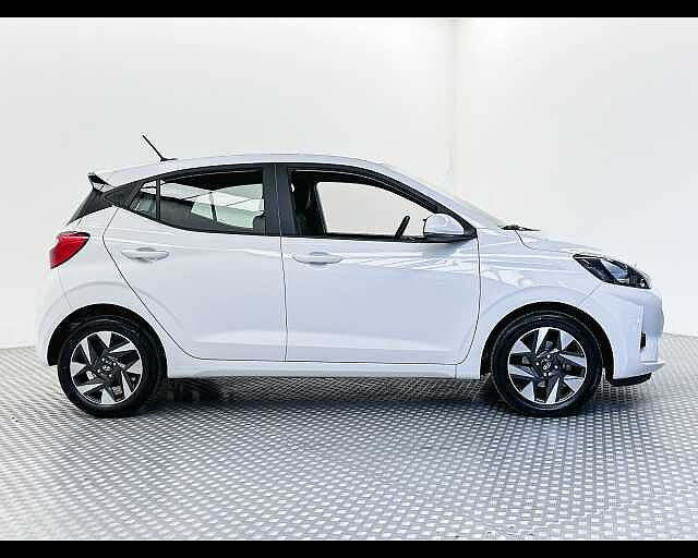 Hyundai i10 i10 1.0 MPI Connectline