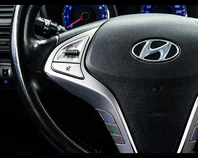 Hyundai ix20 ix20 1.6 MPI Econext APP MODE