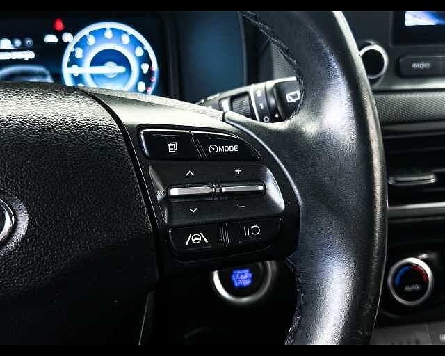 Hyundai KONA KONA 1.0 T-GDI Hybrid 48V iMT XLine