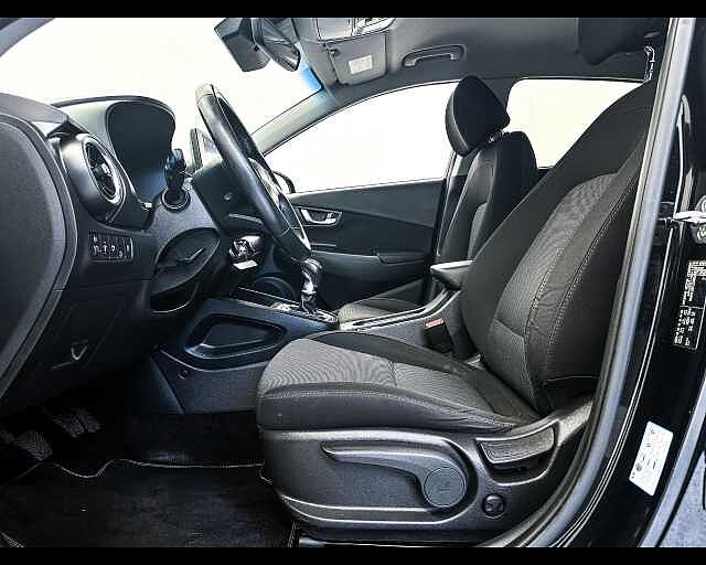 Hyundai KONA KONA 1.0 T-GDI Hybrid 48V iMT XLine