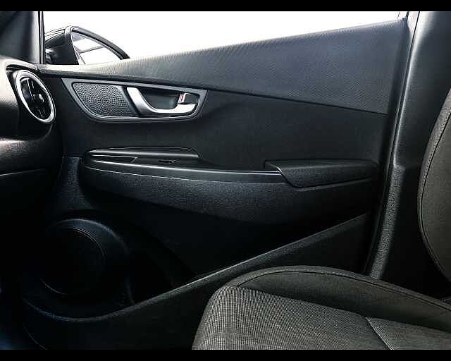 Hyundai KONA KONA 1.0 T-GDI Hybrid 48V iMT XLine