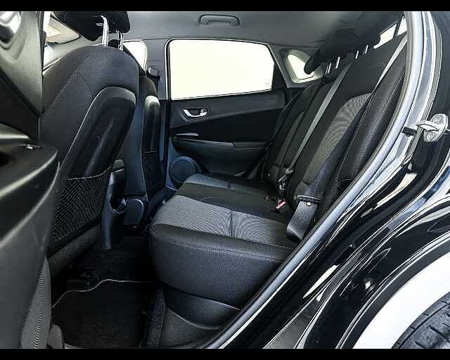 Hyundai KONA KONA 1.0 T-GDI Hybrid 48V iMT XLine