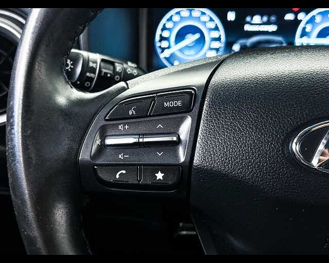 Hyundai KONA KONA 1.0 T-GDI Hybrid 48V iMT XLine