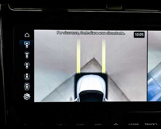 Hyundai TUCSON TUCSON 1.6 HEV 4WD aut. Exellence