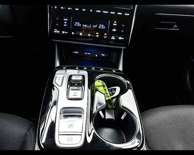 Hyundai TUCSON TUCSON 1.6 PHEV 4WD aut. Exellence