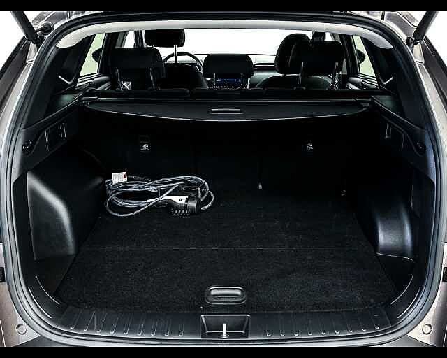 Hyundai TUCSON TUCSON 1.6 PHEV 4WD aut. Exellence
