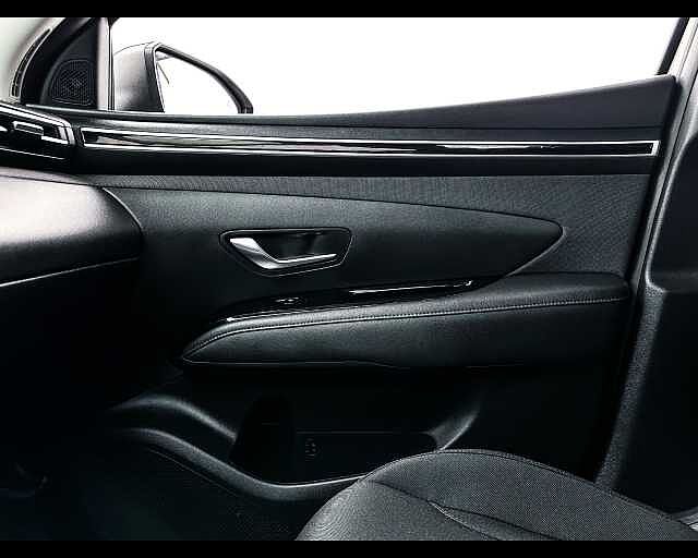 Hyundai TUCSON TUCSON 1.6 PHEV 4WD aut. Exellence