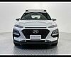 Hyundai Kona Kona 1.6 CRDI 115 CV XTech white