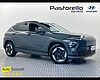 Hyundai Kona 2&ordf;s. (2023--> ) Kona EV 64.8 KWh Exclusive white