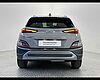Hyundai KONA Kona 1.6 CRDI 4WD Hybrid 48V DCT XLine grey