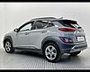 Hyundai KONA Kona 1.6 CRDI 4WD Hybrid 48V DCT XLine grey