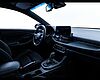 Hyundai i30 3ª serie i30 2.0 T-GDI 280 CV 5 porte N Performance blue
