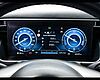 Hyundai TUCSON 3&ordf; serie Tucson 1.6 HEV aut. Exellence blue