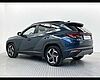 Hyundai TUCSON 3&ordf; serie Tucson 1.6 HEV aut. Exellence blue