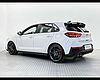 Hyundai i30 3ª serie i30 2.0 T-GDI 280 CV 5 porte N Performance white